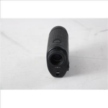 Bushnell Scout 1000 Arc Rangefinder