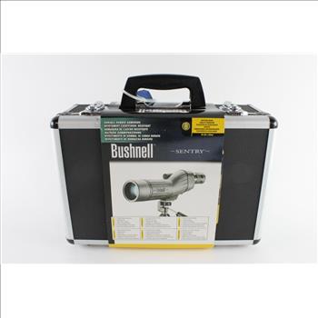 Bushnell Sentry Spotting Scope