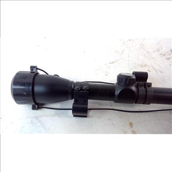 Bushnell Sniper Scope