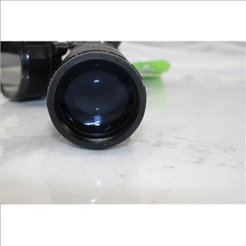 Bushnell Sportsman 3-9x40 Rifle Scope