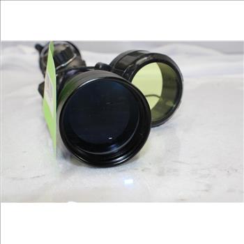 Bushnell Sportsman 3-9x40 Rifle Scope