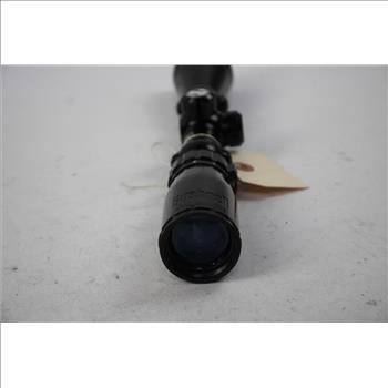 Bushnell Sportsman 4x-12x40 Scope