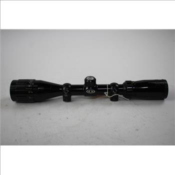 Bushnell Sportsman 4x-12x40 Scope