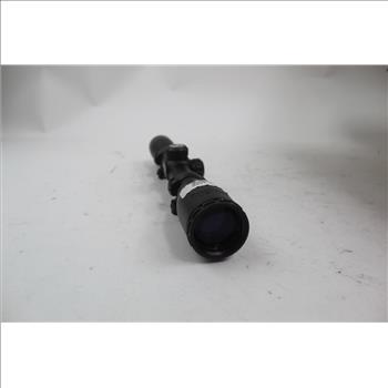 Bushnell Sportsman 4x32 Rifle Scope