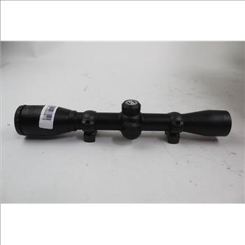 Bushnell Sportsman 4x32 Rifle Scope