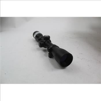 Bushnell Sportsman 4x32 Rifle Scope