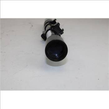 Bushnell Sportview 3-7x20 Rifle Scope