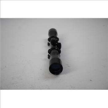 Bushnell Sportview 4x32 Scope