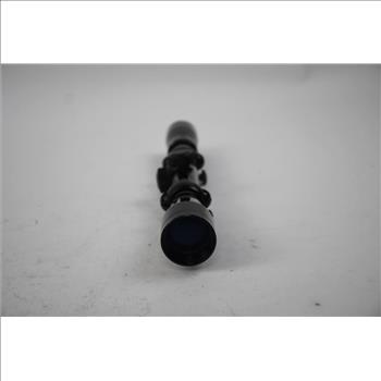 Bushnell Sportview 4x32 Scope