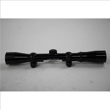 Bushnell Sportview 4x32 Scope