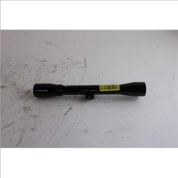 Bushnell Sportview Rifle Scope