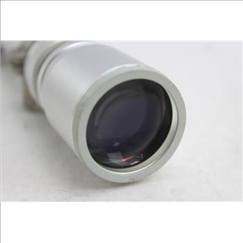 Bushnell Sportview Rifle Scope