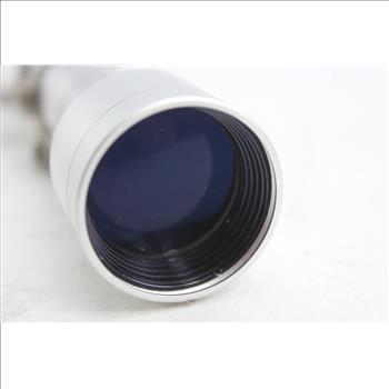 Bushnell Sportview Rifle Scope