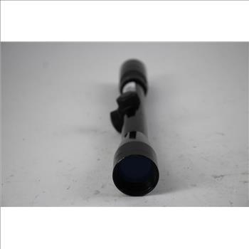 Bushnell Sportview Rifle Scope