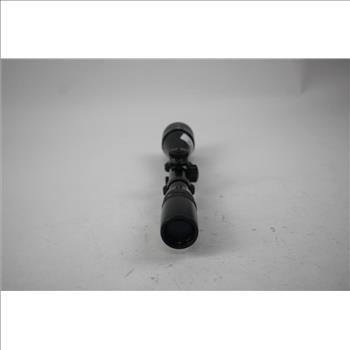 Bushnell Sportview Scope