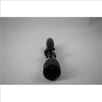 Bushnell Sportview Scope