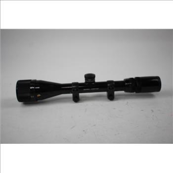 Bushnell Sportview Scope