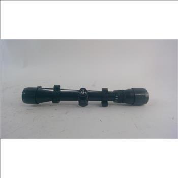 Bushnell Sportview Scope