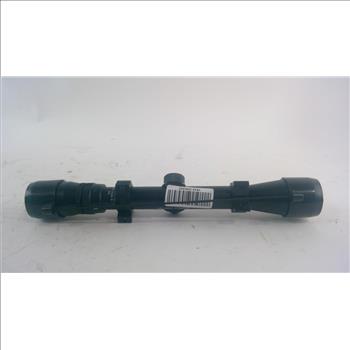 Bushnell Sportview Scope