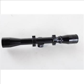 Bushnell Sportview Scope