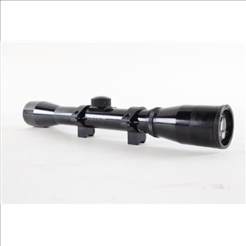Bushnell Sportview Scope