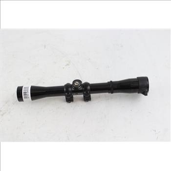 Bushnell Sportview Scope