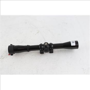 Bushnell Sportview Scope