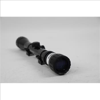 Bushnell Sportview Scope