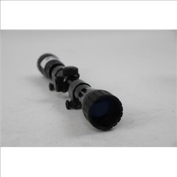 Bushnell Sportview Scope