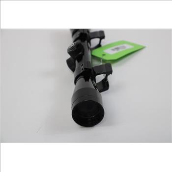 Bushnell Sportview Scope