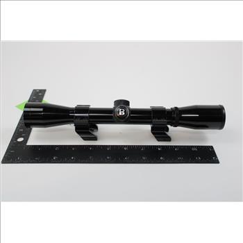 Bushnell Sportview Scope