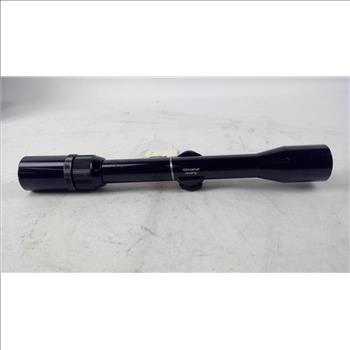 Bushnell Sportview Scope