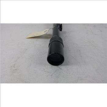 Bushnell Sportview Scope