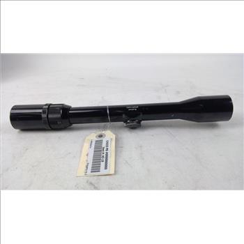 Bushnell Sportview Scope