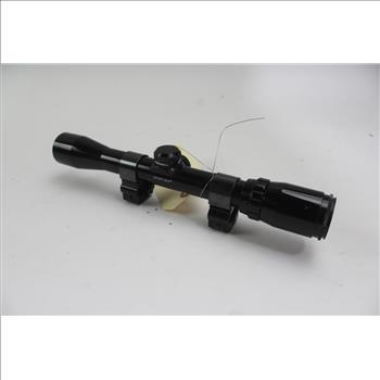 Bushnell Sportview Scope