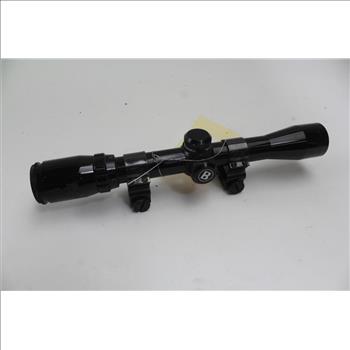Bushnell Sportview Scope