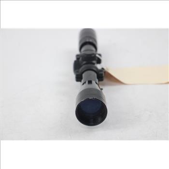 Bushnell Sportview Scope