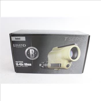 Bushnell Spotting Scope