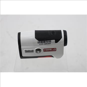 Bushnell Tour V3 Slope Edition Range Finder