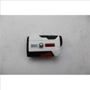 Bushnell Tour V3 Slope Edition Rangefinder