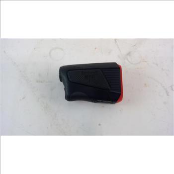 Bushnell Tour V5 Golf Rangefinder