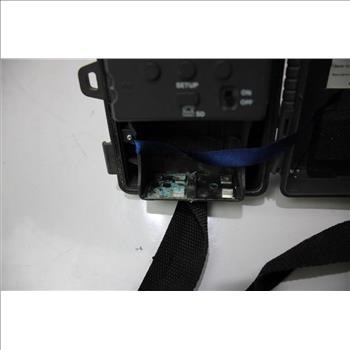 Bushnell Trail Camera