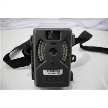 Bushnell Trail Camera