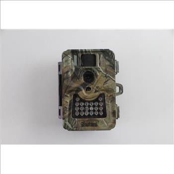 Bushnell Trail Camera