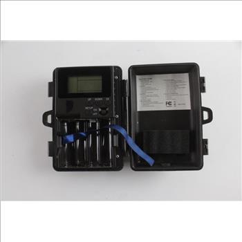 Bushnell Trail Camera