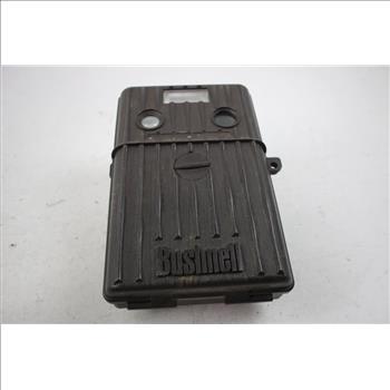 Bushnell Trailscout Trail Camera