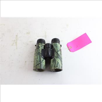 Bushnell Trophy Binoculars