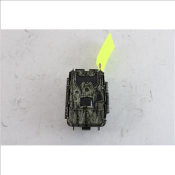 Bushnell Trophy Cam HD