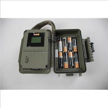 Bushnell Trophy Cam HD