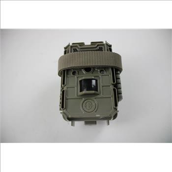 Bushnell Trophy Cam HD